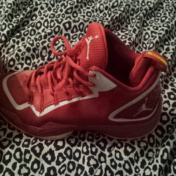 Jordans - Picture 2 of 4